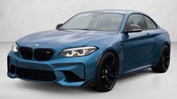 2018 BMW M2 Base