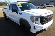 2023 GMC Sierra 1500 Elevation Standard