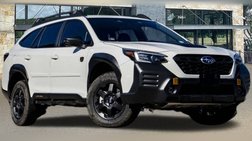2023 Subaru Outback Wilderness