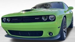 2015 Dodge Challenger SRT 392