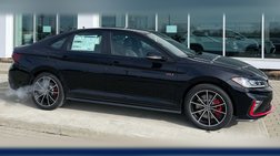 2026 Volkswagen Jetta GLI Autobahn