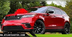 2019 Land Rover Range Rover Velar P340 R-Dynamic SE