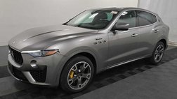 2022 Maserati Levante Modena