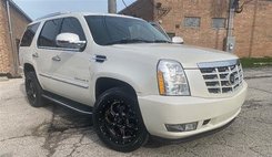 2007 Cadillac Escalade Base