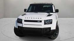 2023 Land Rover Defender 130 X-Dynamic SE