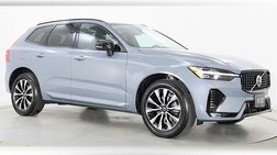 2024 Volvo XC60 B5 Core Dark Theme