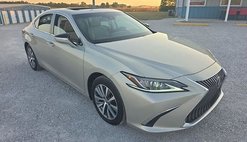 2019 Lexus ES 350 350
