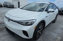 2025 Volkswagen ID.4 Pro