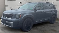 2023 Kia Telluride EX X-Line