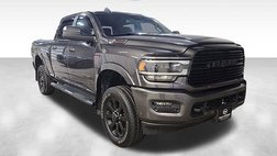 2019 Ram Ram Pickup 2500 Laramie