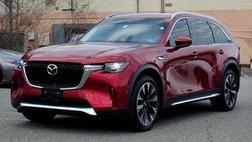 2024 Mazda CX-90 Plug-in Hybrid Premium