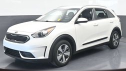 2019 Kia Niro Hybrid LX