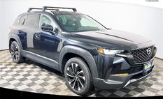 2026 Mazda CX-50 Hybrid Premium Plus