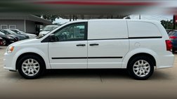 2014 Ram C/V Tradesman