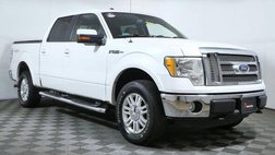 2010 Ford F-150 Lariat