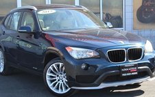 2015 BMW X1 sDrive28i