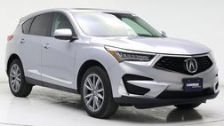 2021 Acura RDX SH-AWD w/Tech