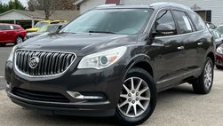 2017 Buick Enclave Convenience