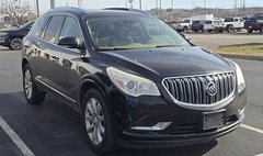 2016 Buick Enclave Premium