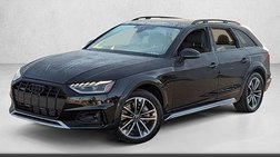 2023 Audi A4 allroad quattro Premium Plus 45 TFSI