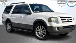 2011 Ford Expedition XLT