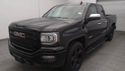 2018 GMC Sierra 1500 Base