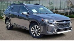 2023 Subaru Outback Touring XT
