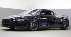 2014 Audi R8 4.2 quattro
