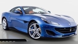 2021 Ferrari Portofino Base