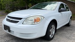 2007 Chevrolet Cobalt LS