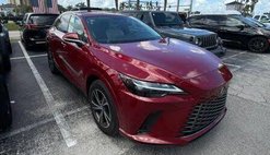 2023 Lexus RX 350 350 FWD