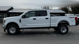 2021 Ford Super Duty F-350 XL