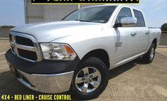 2014 Ram Ram Pickup 1500 Tradesman