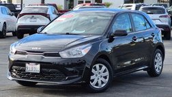 2023 Kia Rio5 S