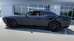 2015 Dodge Challenger R/T Plus