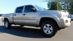 2008 Toyota Tacoma PreRunner V6