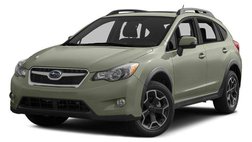 2014 Subaru XV Crosstrek 2.0i Premium