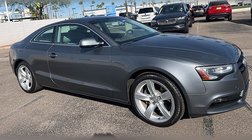 2013 Audi A5 2.0T quattro Premium Plus