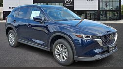 2023 Mazda CX-5 2.5 S Select