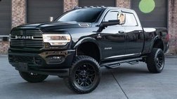 2019 Ram Ram Pickup 2500 Laramie
