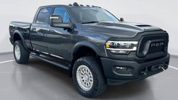2024 Ram Ram Pickup 2500 Power Wagon