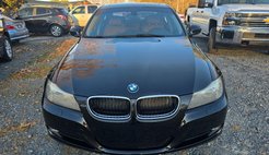 2011 BMW 3 Series 328i xDrive