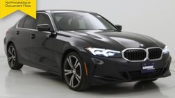 2024 BMW 3 Series 330i