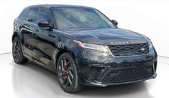 2020 Land Rover Range Rover Velar SVAutobiography Dynamic Edition