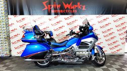 2012 Honda MC : Motor Cycle