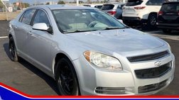 2010 Chevrolet Malibu LT