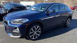 2018 BMW X2 xDrive28i