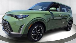 2023 Kia Soul EX