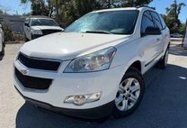 2011 Chevrolet Traverse LS