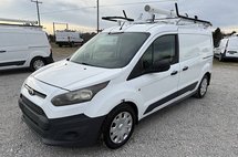 2015 Ford Transit Connect XL